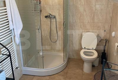 Cabana deosebita in Campenesti - un refugiu modern cu priveliște superbă la lac - 10