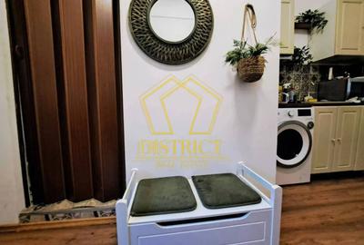 Apartament cu 1 camera | Ultracentral | Piața Sf. Gheorge - 6