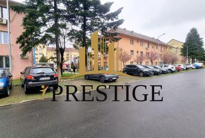 APARTAMENT 2 CAMERE SIBIU MILEA, PARTER, PRETABIL SPAȚIU COMERCIAL - 8