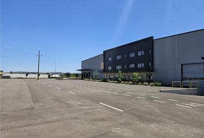 Spatiu Industrial - 5000 mp - Logistica - Productie - Depozitare - Distributie - 6