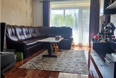 Duplex modern 110 mp utili | Buna Ziua | Garaj | Gradina amenajata |Ansamblu lin - 3