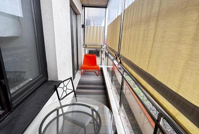 Apartament tip studio dublu Pipera Complex Rezidential Paza - Parcare - 10
