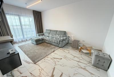 Garsoniera decomandata – PRIMA INCHIRIERE – Titan - 1