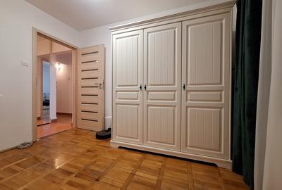Apartament cu 3 camere la parter - mobilat si utilat, pozitie excelenta - 20