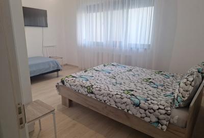 Apartament cu 2 camere decomandat în Bragadiru