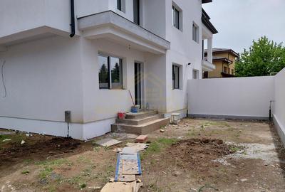 Duplex P+1+M 7 camere , 3 bai , 200mp Teren -Leordeni - 3
