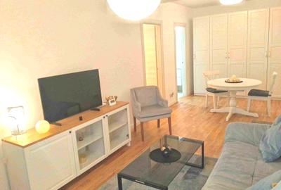 CENTRAL  Rezidence, Stefan cel Mare, bloc nou, lux, garaj - 2