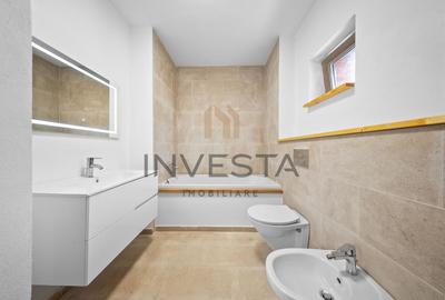 Penthouse exclusivist  cu 2 terase de 50 mp  si vedere panoramica - 7