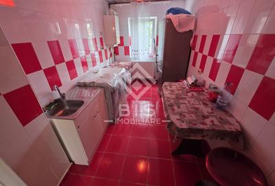 Apartament 3 camere zona Stefan Cel Mare - 3