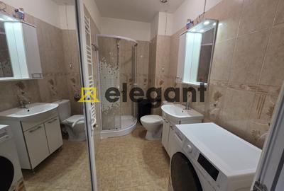 Garsoniera eleganta | Bloc nou | Parcare | Promenada Mall - 8