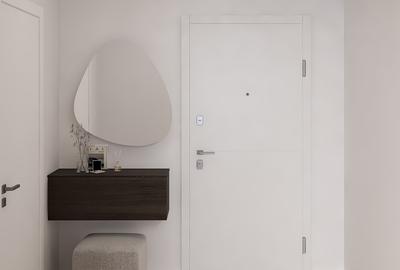 Oferta - apartament 3 camere + loc de parcare - 11