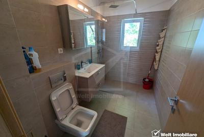 Apartament de lux, 3 camere, Zorilor - 13