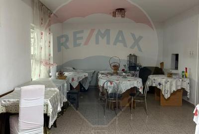 Casă / Vilă cu 8 camere de vânzare în zona Central - 10