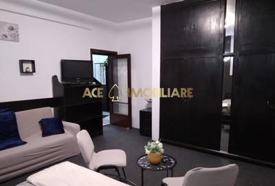 2 Camere | Romana | Centrala Proprie | Proximitate Metrou | Mobilat - 6