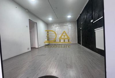 Spatiu Comercial de Inchiriat Calea Rahova stradal 54mp - 1