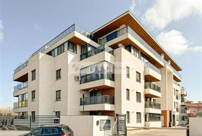 Pipera | Florance Residence | Bloc 2018 | Parcare - 18