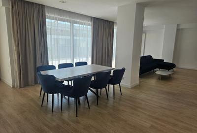 Penthouse Residence5- Oliveto, parcare subterana, curte interioara, comision 0 - 54