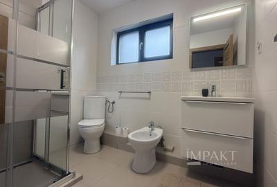 Casa tip duplex cu 4 camere la cheie in cartierul Europa - 9