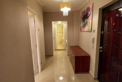 De inchiriat apart 2 camere+parcare, 13 Septembrie/Marriott - 5