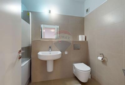 Bloc ARTE | 2 camere de închriat | Parcare subterană si boxă inclusă - 5