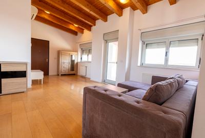 De vânzare – Penthouse modern, strada Vasile Loichița, complex the Ring - 4