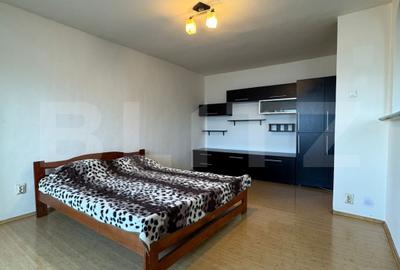 Garsoniera Liberty Mall / Viilor - 1