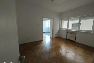 Ap 5 Camere | Parcul Floreasca | Primaverii |  Metrou | Centrala - 11