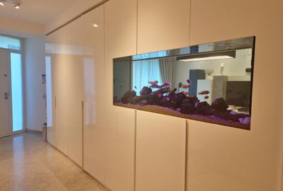 Vila deosebita  la un pas de mare mobilata si utilata - 12