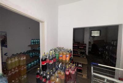 SPATIU COMERCIAL 160 MP | ORADEA | STR. SOVATA | BIHOR - 4