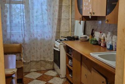 Dristor - Fizicienilor  Peny vanzare ap. 3 cam dec - 1