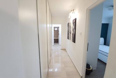 PF -Ultracentral Independentei UMF Apartament 2Dormitoare+Living Open 0%comision - 8