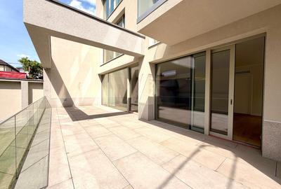 Apartament 5 camere | tip duplex | cu grădină | 2 locuri parcare | Dorobanți - 6