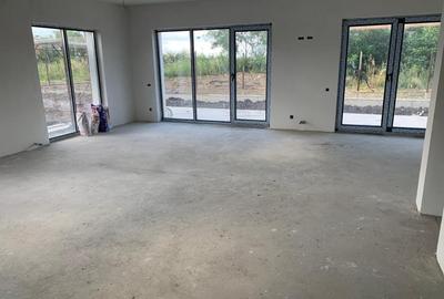 Casă individuală 120mp utilități, 380 teren, Dezmir - 11