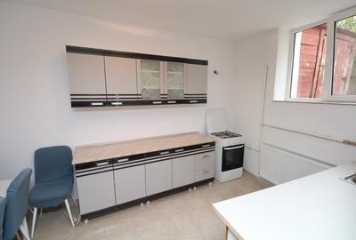 Gara de Nord Str. Vespasian Utilat Mobilat Centrala Proprie Ap In Vila - 15