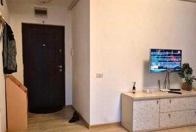 Inchiriez apartament 2 cam zona tomis plus - 6