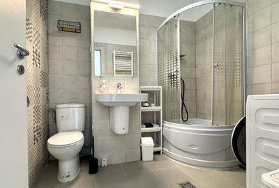 Apus, liniște și confort | Apartament 3 camere City of Mara - 21