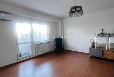 APARTAMENT 3 CAMERE & 2 BAI BLOC 1989 REABILITAT PARC SEBASTIAN - 8
