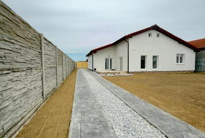 Vânzare casă individuală – Izvin, 143 mp construiți, 710 mp teren - 2