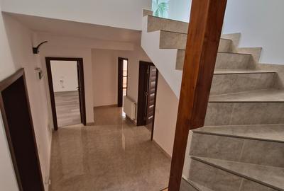 Vila Individuala 5 camere, 4 bai, teren 500 mp! LA CHEIE - 23