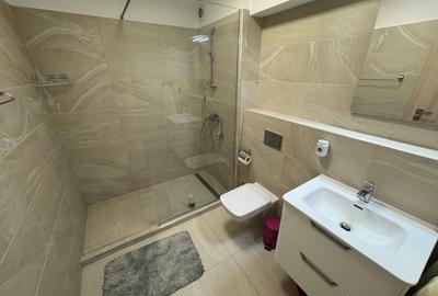 Apartament cu 2 camere, semidecomandat, zona Iris. - 9