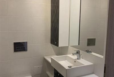 Apartament 3 camere, Barbu Vacarescu loc de parcare inclus in pret - 5