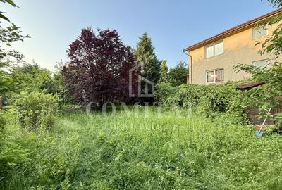 Casă individuală cu 495 teren cartier Gheorgheni - 22