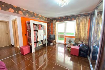 Vanzare garsoniera Splaiul Unirii - Confort City | etaj 3 / 11 | centrala termic - 1