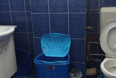 2 camere, Prundu, decomandat, centrala, mobilat - 19