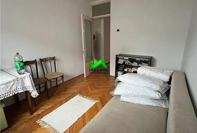Apartament de inchiriat 3 camere  Sibiu Strand - 3