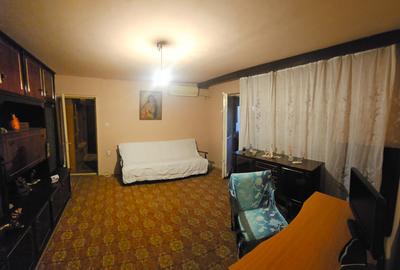 Apartament 2 camere - Zona  Buziasului - 1