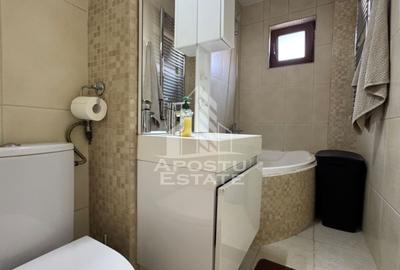 Apartament 2 camere renovat modern,, etaj 2/4 , zona Dacia - 7