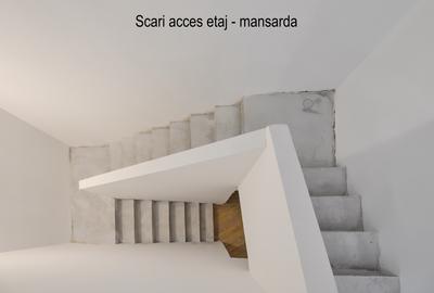Traieste pe malul Marii Negre | Vila stil duplex in Santa Maria Bay - 33