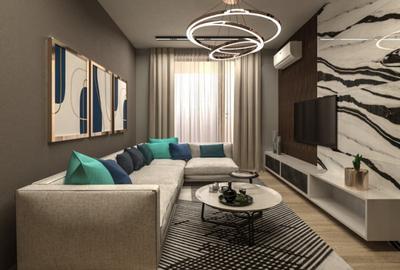 APARTAMENT 3 CAMERE + GRADINA MARE - COMISION 0% - 2
