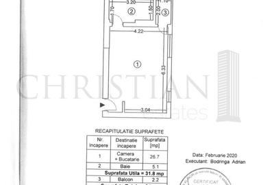 Premium Studio - Ranetti Premium Apartments 2021 - 2